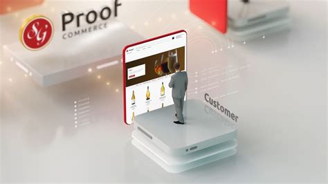 proof by southern glazer's|Southern Glazer’s Proof™ eCommerce Platform .